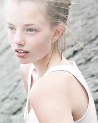 Kristine Froseth