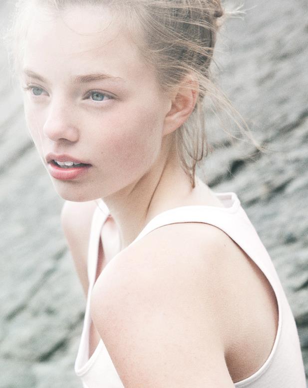Kristine Froseth