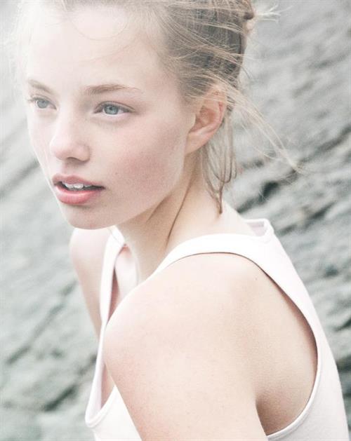 Kristine Froseth