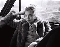 Kristine Froseth