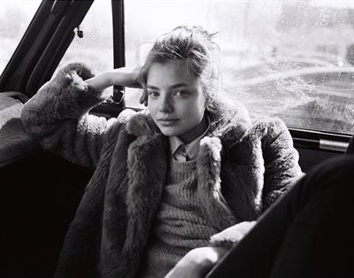 Kristine Froseth