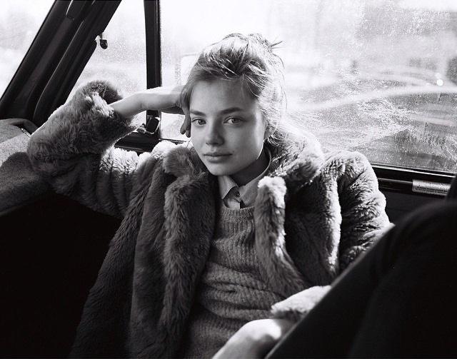 Kristine Froseth