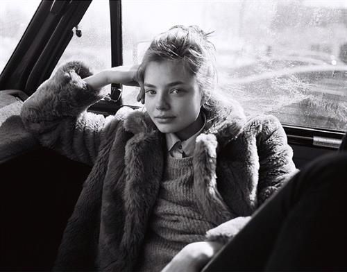 Kristine Froseth