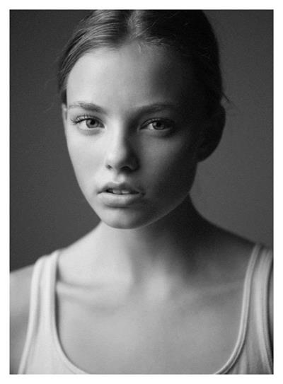 Kristine Froseth
