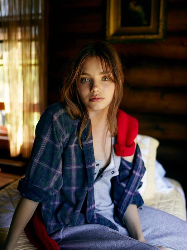 Kristine Froseth