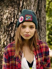 Kristine Froseth