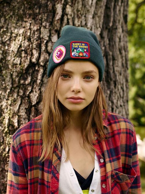 Kristine Froseth
