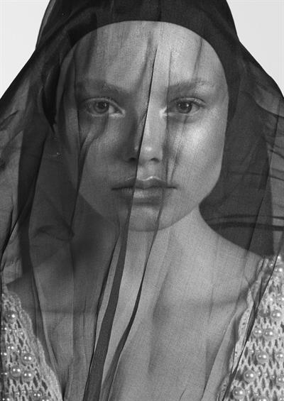 Kristine Froseth