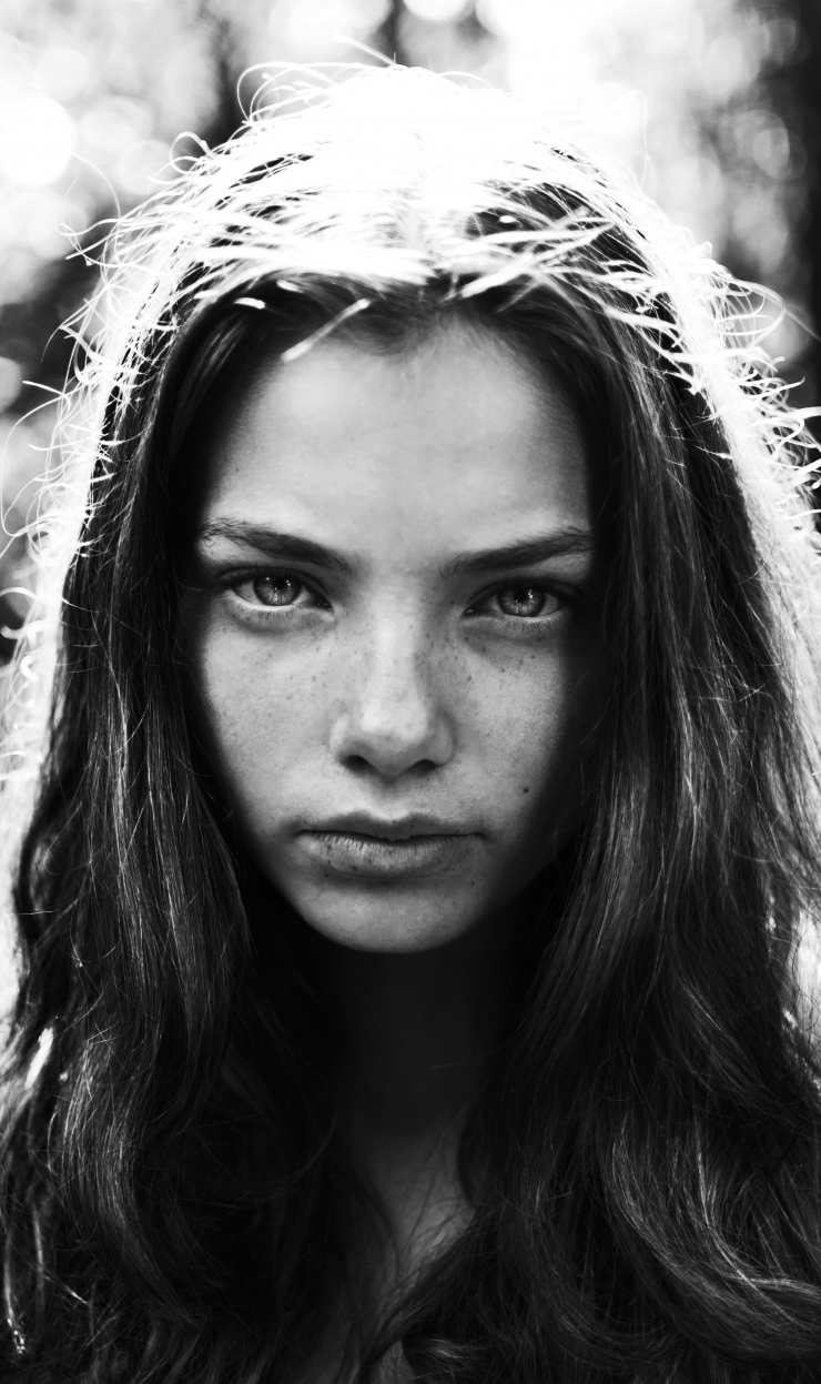 Kristine Froseth