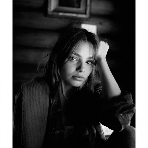 Kristine Froseth