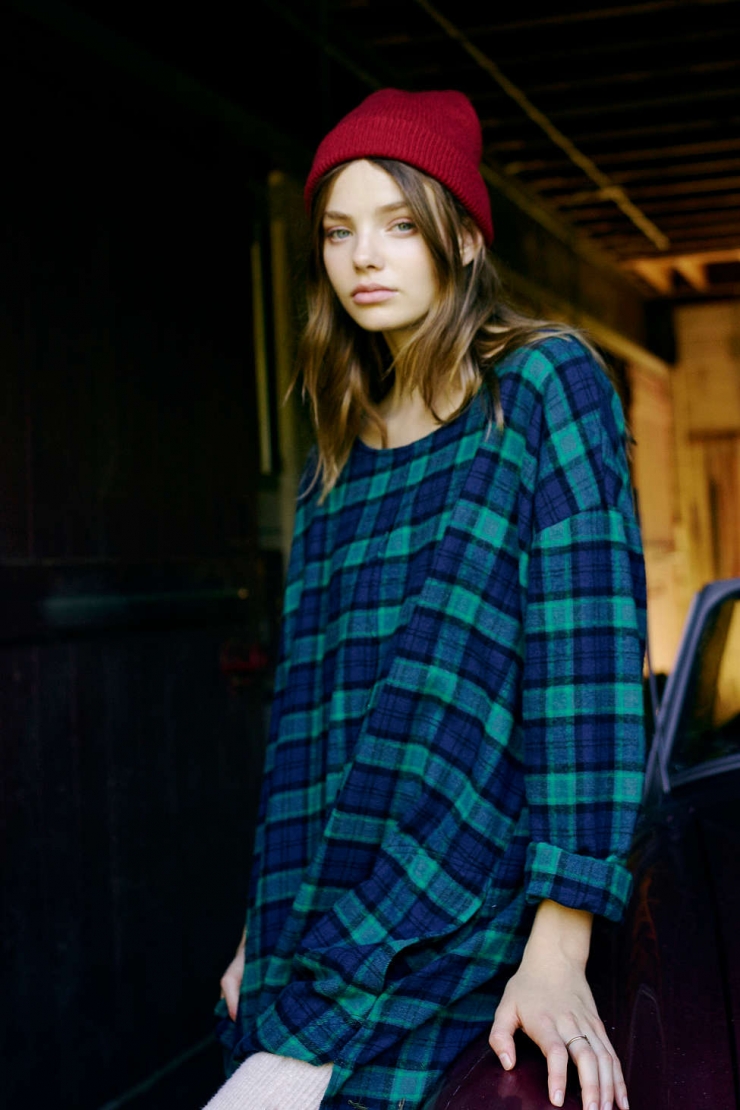Kristine Froseth