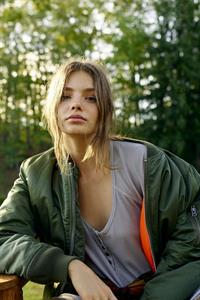 Kristine Froseth