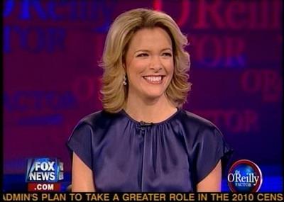 Megyn Kelly