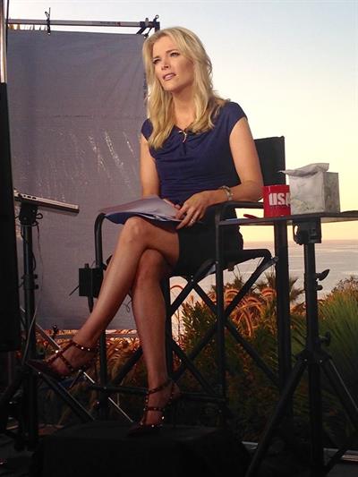Megyn Kelly