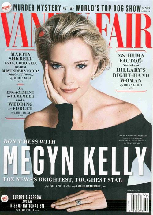 Megyn Kelly