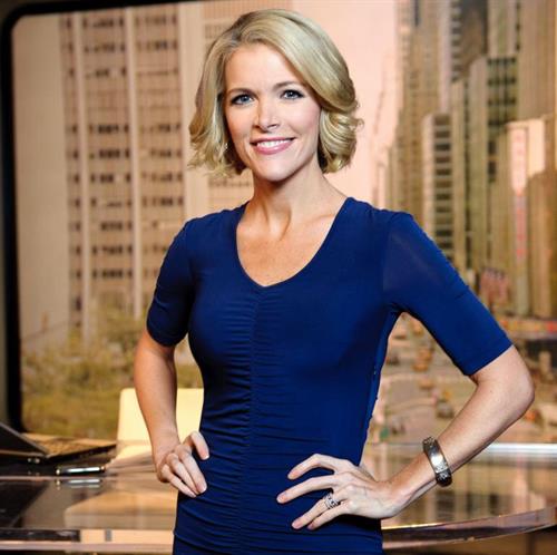 Megyn Kelly