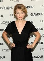 Taylor Swift 19th Annual Glamour Women of the Year Awards