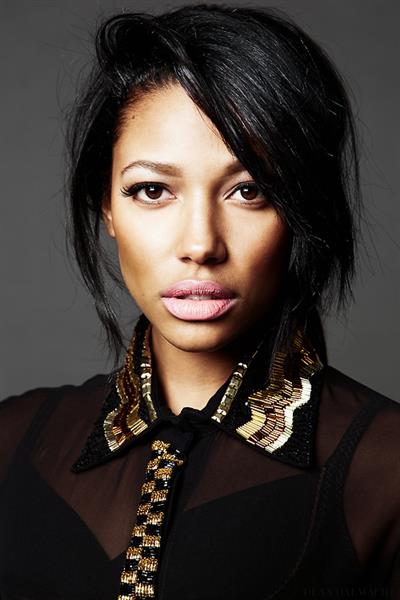 Kylie Bunbury