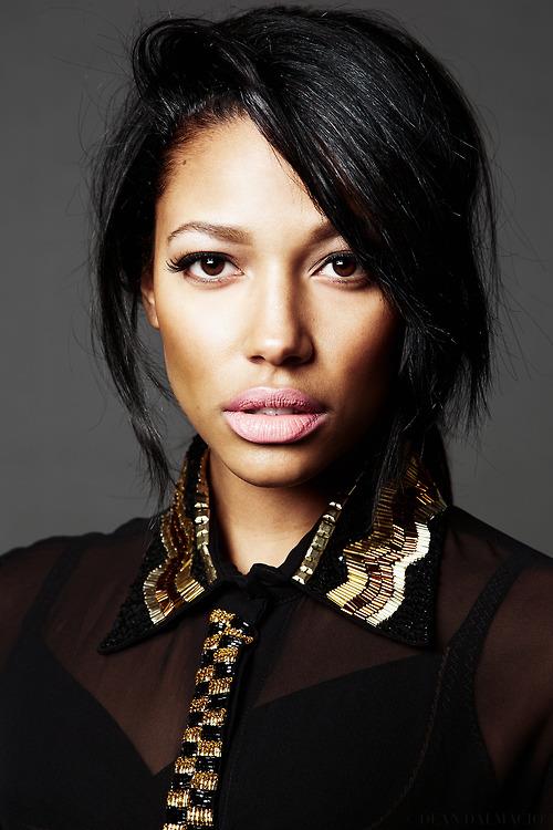 Kylie Bunbury