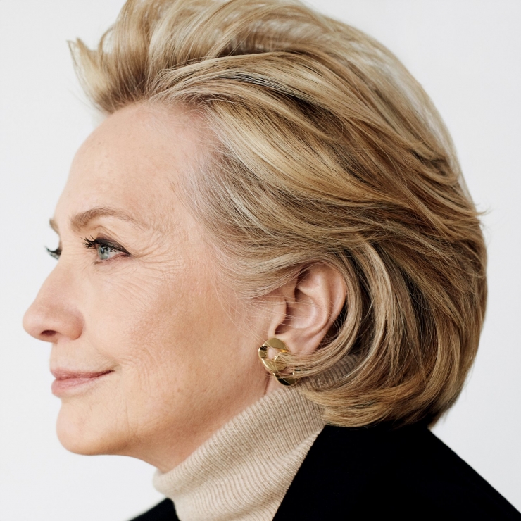Hillary Clinton