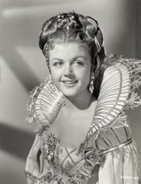 Angela Lansbury
