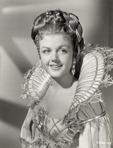 Angela Lansbury