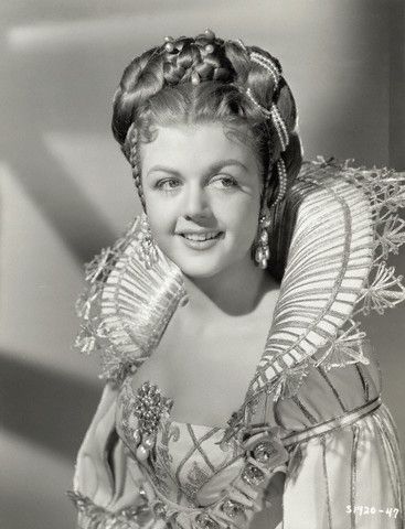 Angela Lansbury