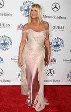Suzanne Somers
