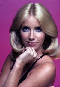Suzanne Somers
