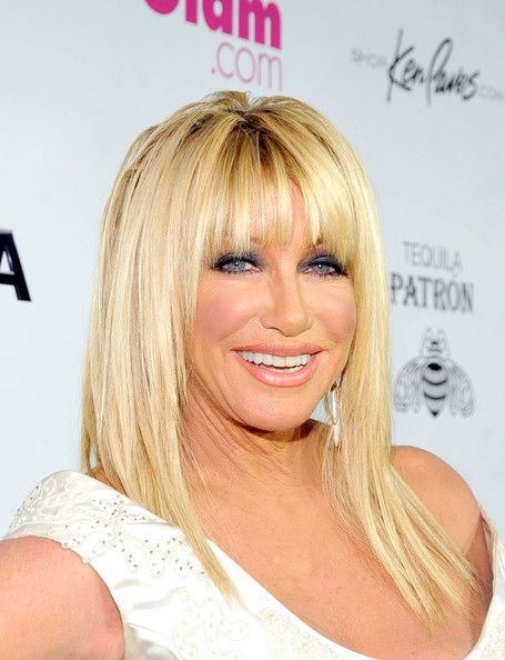 Suzanne Somers