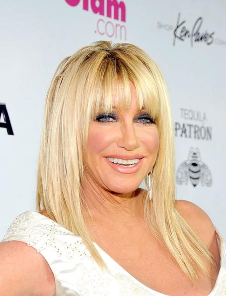 Suzanne Somers