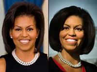 Michelle Obama