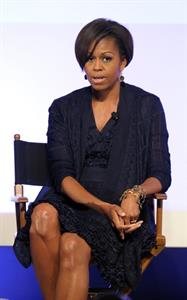 Michelle Obama