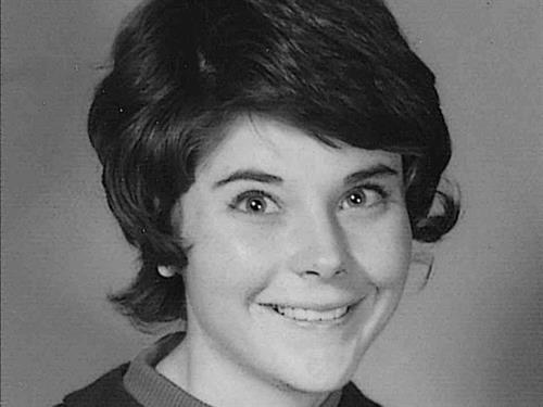 Laura Bush