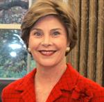 Laura Bush
