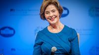 Laura Bush