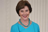 Laura Bush