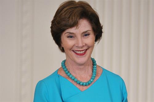 Laura Bush