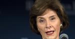 Laura Bush