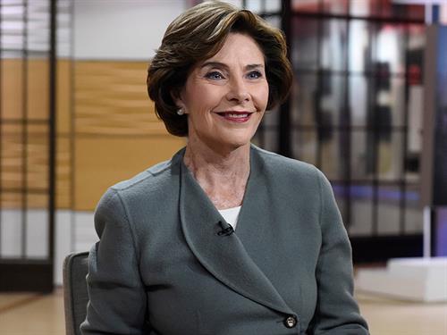 Laura Bush