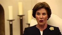 Laura Bush