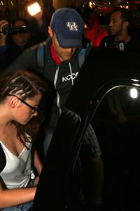 Kristen Stewart in Los Angeles July 4, 2013