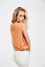 Hannah Ferguson - ass