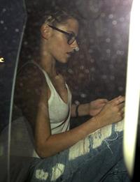 Kristen Stewart in Los Angeles July 4, 2013