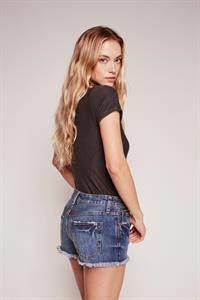 Hannah Ferguson - ass