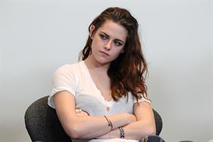 Kristen Stewart Variety Awards Studio in Los Angeles 11/28/12 