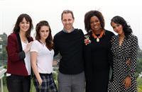 Kristen Stewart Variety Awards Studio in Los Angeles 11/28/12 