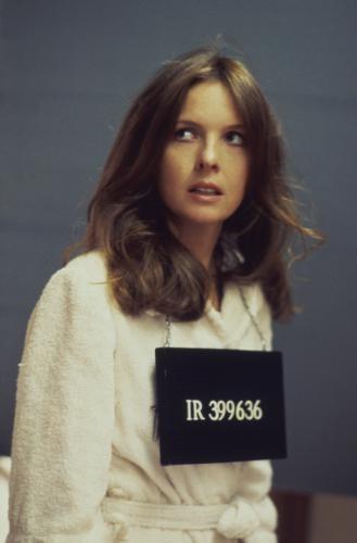 Diane Keaton