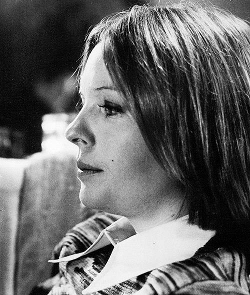 Diane Keaton