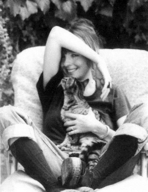 Diane Keaton
